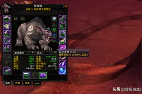 魔兽TBC：1件“冷门”道具，可提升168攻强，小德玩家却很少使用图片