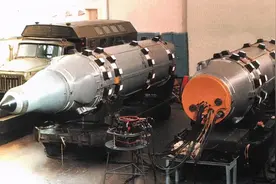 美军能拦截中国反舰弹道导弹吗？图片