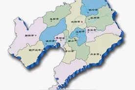 中国地理：辽宁省（辽阳篇）图片