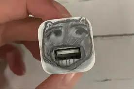 搞笑：灵魂画手的灵魂作品，一起来笑一笑吧图片