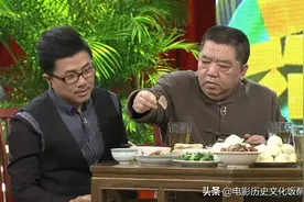 孟凡贵带着朋友吃遍京城六十四家饭馆，两年不带重样的图片