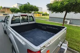 皮卡车怎么改装？3个实用方案，让你的皮卡车更加实用图片