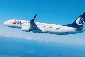 安徽将诞生一座新机场，位于皖北，计划9月开工图片