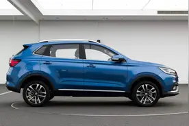 7万元SUV，瑞虎5X和荣威RX3具体应该怎么选？对比后有收获图片