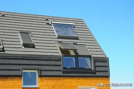 家用小型太阳能取暖系统贵吗？效果怎么样？一个月用多少电费？图片