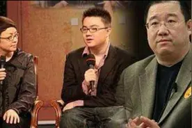 和宋丹丹离婚多年，曾经爱人反目成仇，英达为何至今不认亲生儿子图片