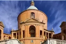 盘点一下欧洲的“中国城”图片