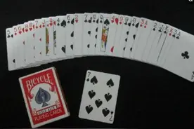 世界难度最高的三大魔术：除了创造者本人，没有魔术师能演第二遍图片