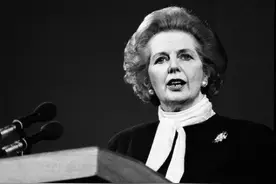 马岛之战：在家门口败给英国，“拉美第二大国”阿根廷输在哪里？图片