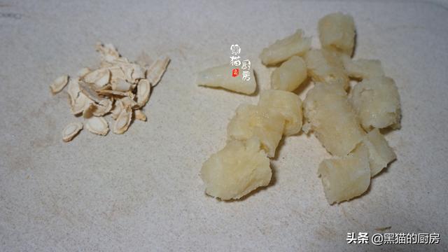 花旗参花胶炖瘦肉功效与作用及食用方法 花旗参花胶瘦肉汤功效窍门