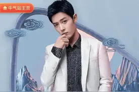 分析：2021年的肖战的流量水平图片