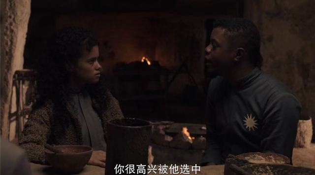 9.0，一集封神的年度最佳，我准备三刷了