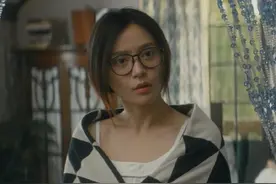 《知否》中的墨兰，在李易峰新剧中成了“颜值担当”图片