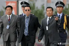 五部值得看的扫黑反腐剧，每一部都好评如潮，错过一部是遗憾图片