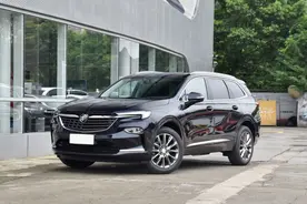 预算30万内，昂科威PLUS和昂科旗，同样7座选哪个？图片