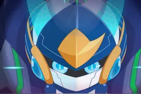 喜羊羊又有新外挂，机甲喜羊羊出场，却惨遭官方封号图片