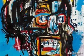 视觉系：叛逆的街头涂鸦图片