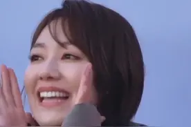 主持人王冠自曝37岁没对象？曾为东方卫视一姐，如今得央视肯定图片