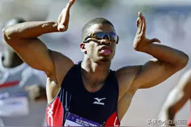 历史上最伟大的5场110米栏比赛，刘翔3次封王，榜首永难超越图片