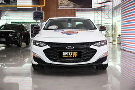 新款迈锐宝XL 2.0T不到15万 性价比太高建议直接上顶配图片