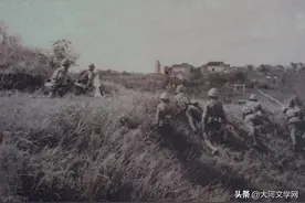 巾帼豪杰意志刚，英姿飒爽上战场 | 作者：朱全玺/张保龙图片