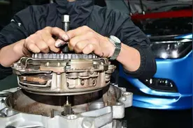 双离合该怎么开才能多“活”几年？图片