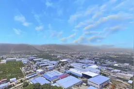 兰州城南还有什么未来？图片