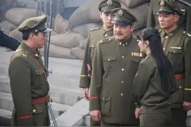 徐贵林：指挥渣滓洞屠杀，残害180名烈士后潜逃，结局大快人心图片