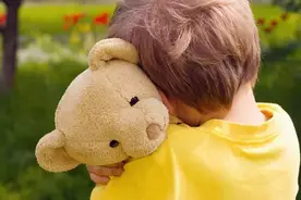 心理学：孩子喜欢的颜色决定了他的性格，尤其是安全感图片