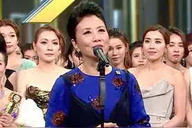 香港600多名明星失业，TVB剥削压榨严重，艺人靠抱团自救图片