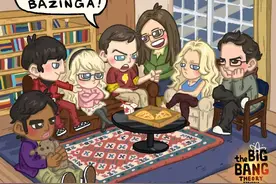 通过看美剧和英剧一段时间后，我的英语终于“废”了图片