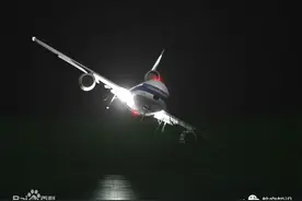 一个2美元灯泡的故障，引发宽体客机首次空难。又是改写世界航安史的一天图片