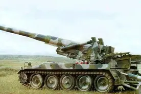 聊聊国产203毫米榴弹炮图片