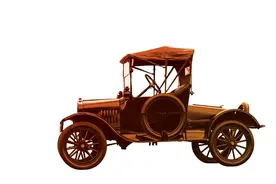 看96年皮卡车的演变，未来，你会接受它用来代步吗？图片