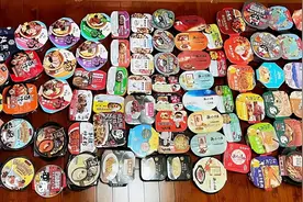 全网最全自热食物测评：连吃12天，吃足100款，只有3款推荐图片