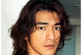 情断金城武，两次甩富豪老公净身出户，这个女人太狠了图片