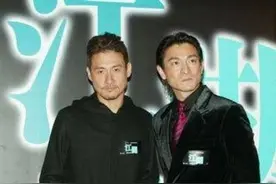 如果是刘德华和张学友同时开演唱会，谁的演唱会人会更多？图片