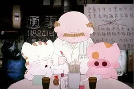 《麦兜故事》｜是麦太的故事啦图片