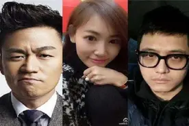 娱乐圈"绿帽子"你知多少？王宝强并非最惨，这些男星也没能逃过图片