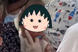 惊险！通州一幼儿口中卡异物哭闹不止，幸好有他们......图片