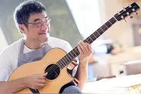 李宗盛3段婚姻，6首经典歌背后的故事，是大部分普通人的悲伤图片