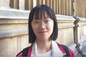 高考语文146分作文满分，唐楚玥是怎么做到的？5个关键词是法宝图片