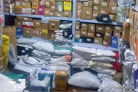 快递送到忘记及时取 风险要自己承担吗？图片