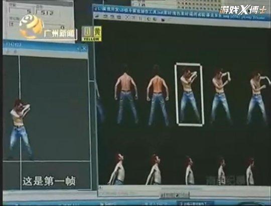 这款沙雕游戏没人没钱没技术，靠拍照片制作，却获得世界大赛认可