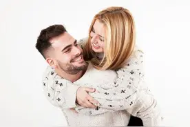 女生“骂你”这些话，其实就是向你示好，意思等同于“我喜欢你”图片