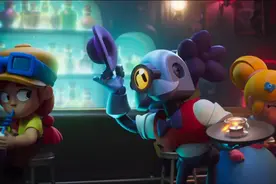 国服上线两个月后，《荒野乱斗》发生了哪些变化？图片