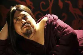 师徒情深？郭德纲饰演三国名将赵子龙引群嘲，背后原因却令人感动图片