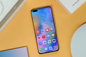 华为 P40Pro价格终于崩盘，网友：幸福来得太突然图片