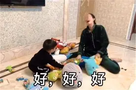 奶奶带娃已是过去式，小姨成带娃“主力军”，网友：还缺小姨夫吗图片