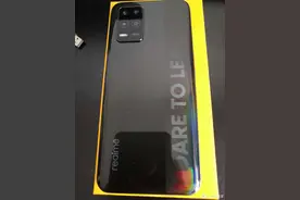 千元机圈内顶流，浅谈 Realme 真我 Q3 两个半月的使用感受图片